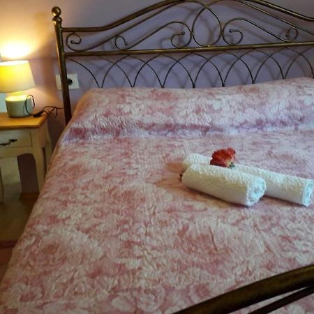 Lavanda Bed & Breakfast Umag Luaran gambar